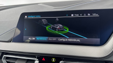 BMW 1 Series 118i [136] M Sport 5dr [Live Cockpit Professional] Petrol Hatchback